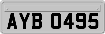 AYB0495