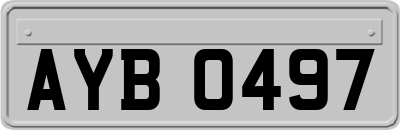 AYB0497