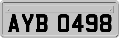 AYB0498