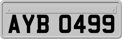 AYB0499