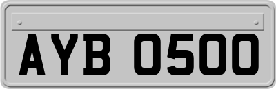 AYB0500