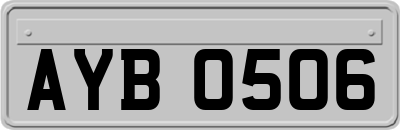 AYB0506