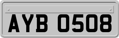 AYB0508