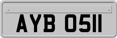 AYB0511