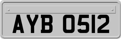 AYB0512