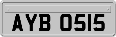 AYB0515