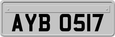 AYB0517