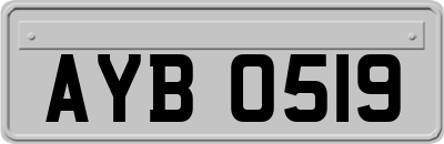 AYB0519