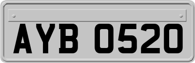 AYB0520