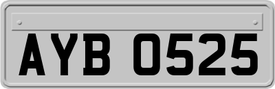 AYB0525