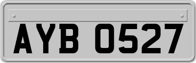 AYB0527