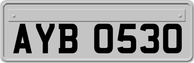 AYB0530