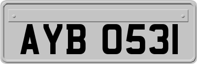 AYB0531