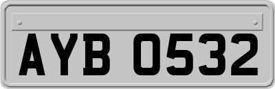 AYB0532