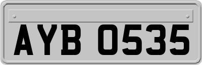 AYB0535