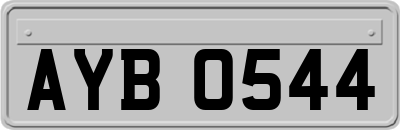 AYB0544