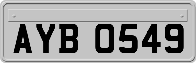 AYB0549