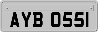 AYB0551