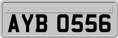 AYB0556