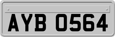 AYB0564