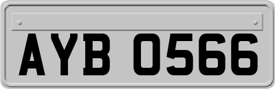 AYB0566