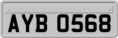 AYB0568