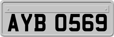 AYB0569