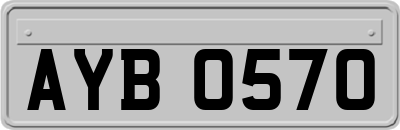 AYB0570