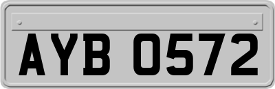 AYB0572