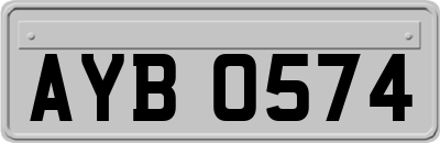 AYB0574