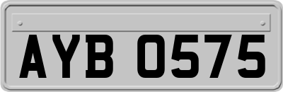 AYB0575