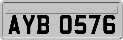 AYB0576