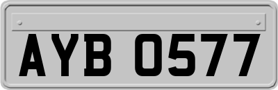 AYB0577