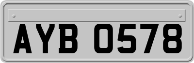 AYB0578