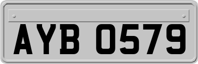 AYB0579
