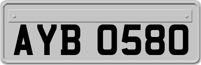 AYB0580