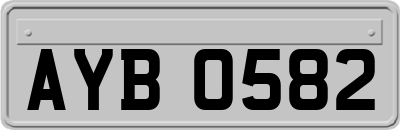 AYB0582
