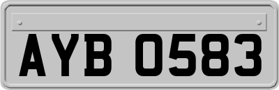 AYB0583