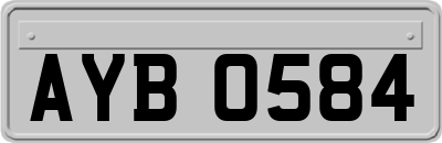 AYB0584
