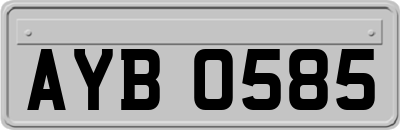 AYB0585