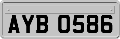 AYB0586
