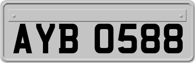 AYB0588