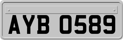 AYB0589
