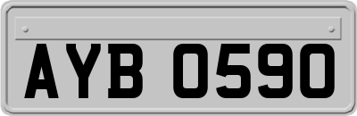 AYB0590
