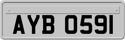 AYB0591