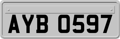 AYB0597