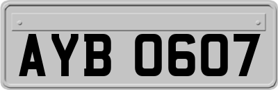 AYB0607