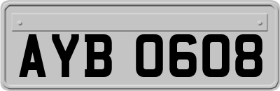 AYB0608