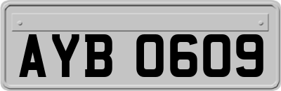 AYB0609