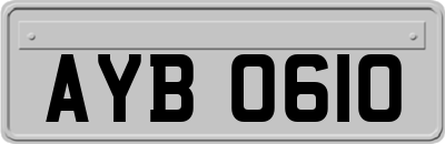 AYB0610